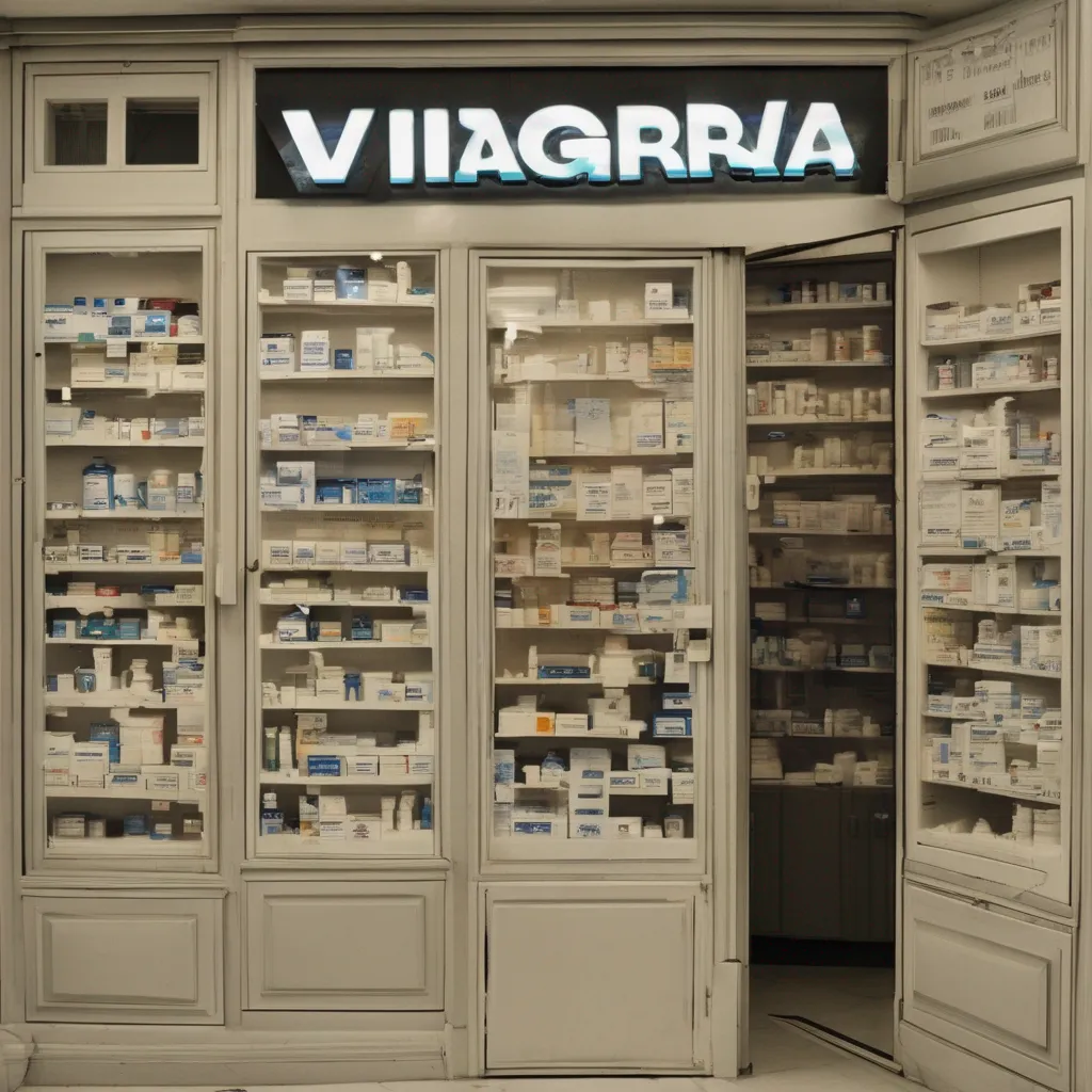 Pharmacie viagra sans ordonnance paris numéro 3